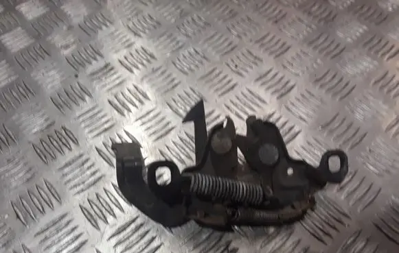 Nissan Primera Engine bonnet/hood lock/catch