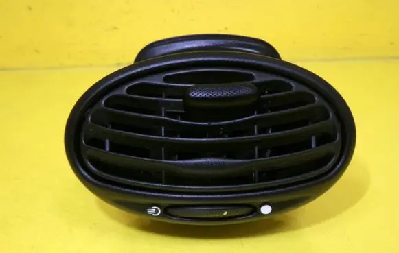 Ford Focus Dashboard side air vent grill/cover trim 98AB19893AKW