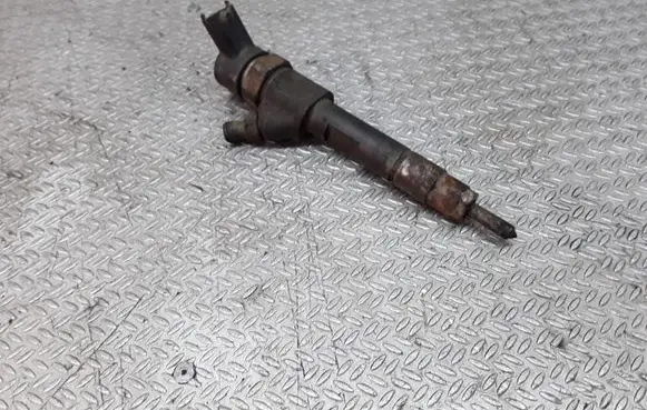 Renault Laguna II Fuel injector 7700111014