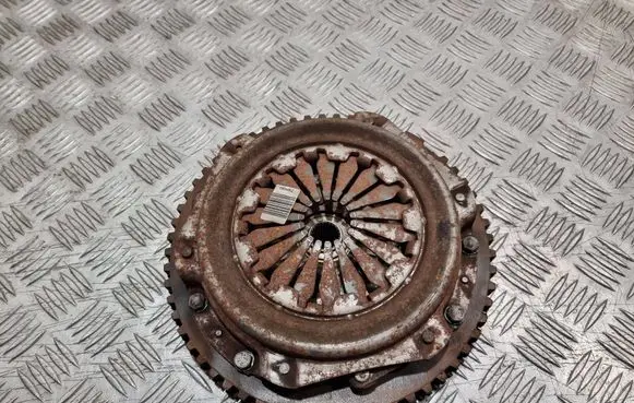 Renault Twingo II Clutch set kit 