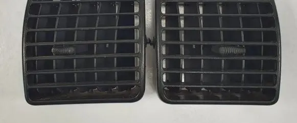 Mitsubishi Space Star Dashboard side air vent grill/cover trim