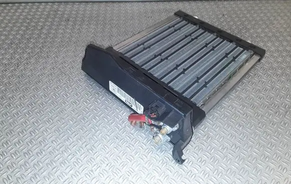 Mercedes-Benz B W245 Electric cabin heater radiator A1698300261