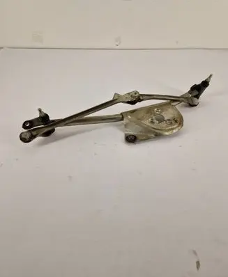 Lada Kalina II Front wiper linkage and motor 325215100