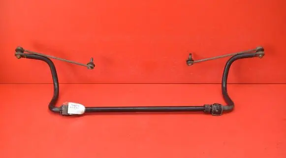 Mini One - Cooper Coupe R56 Front anti-roll bar/sway bar 6772751-03