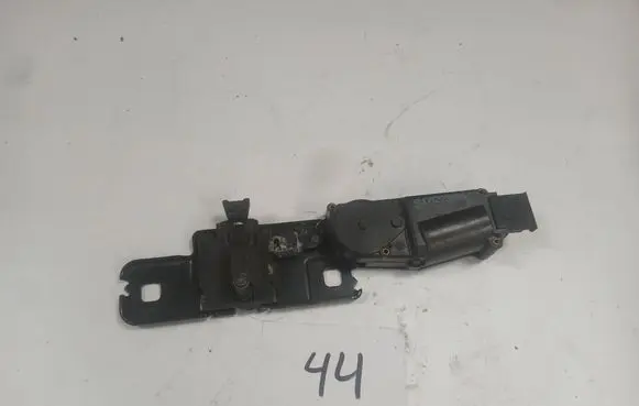 Audi A7 S7 4G Tailgate/trunk/boot lift motor 4H0827383A