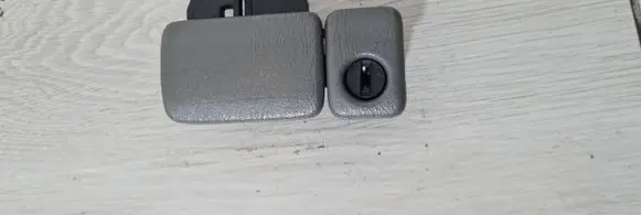 Suzuki Jimny Glove box