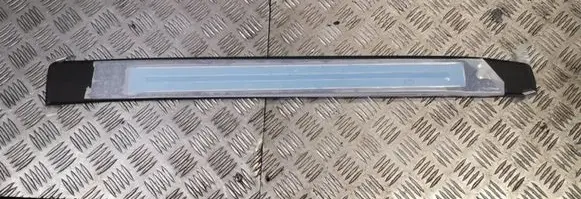 Audi A4 S4 B7 8E 8H Front sill trim cover 8e0853373p