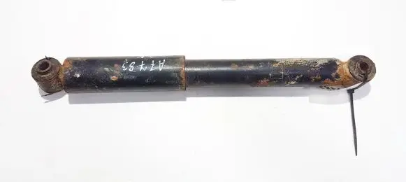 Citroen C8 Rear shock absorber/damper 63192470
