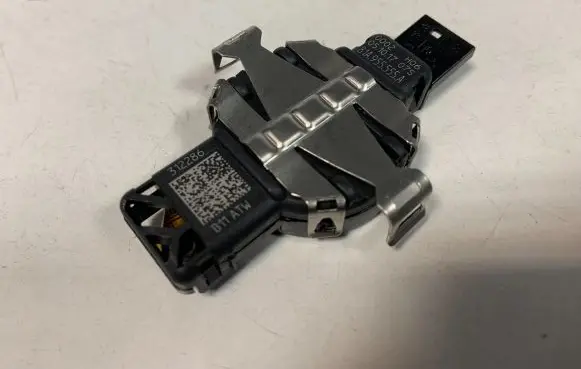 Audi Q5 SQ5 Rain sensor 81A955555A