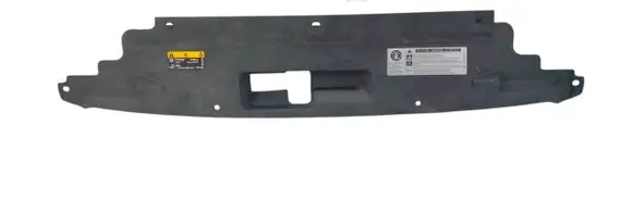 Seat Arona Top upper radiator support slam panel 6F9853655A