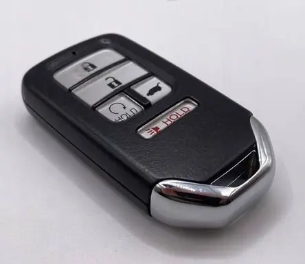 Honda CR-V Ignition key/card 72147-TLA-A02