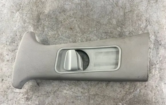 Volkswagen PASSAT B5.5 (B) pillar trim (top) 3b0867243 3b0868311