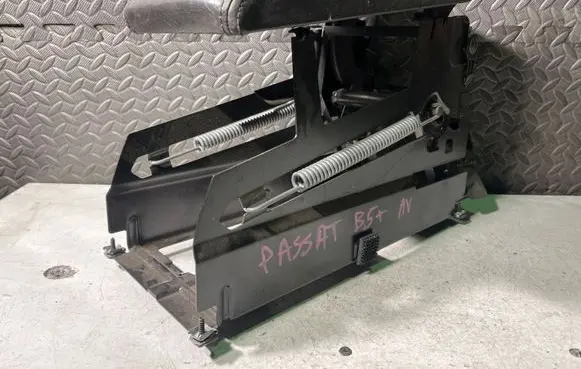 Volkswagen PASSAT B5.5 Armrest