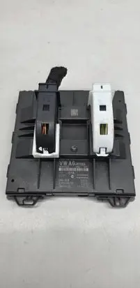 Volkswagen Polo IV 9N3 Comfort/convenience module A2C53396759 6R0937086K 5WK50432