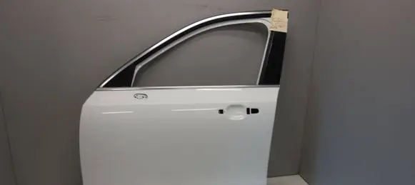 Volvo XC90 Front door