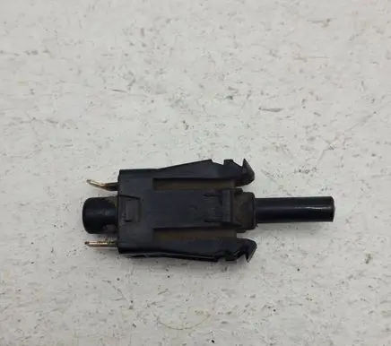 Mercedes-Benz E W124 Front door sensor coupe 0015458714 8714
