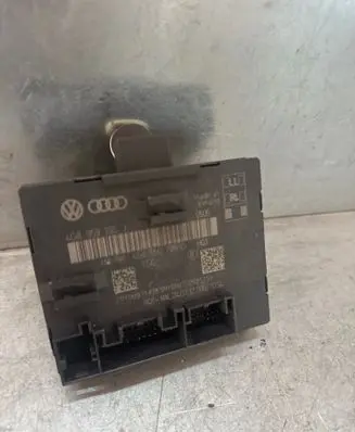 Audi A6 S6 C7 4G Door control unit/module 4G8959795J 4G8959795G
