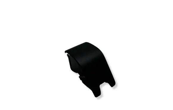 Audi A3 S3 8V ISOFIX cover 8V0887187