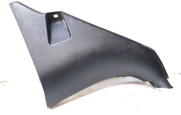 Toyota Hilux (AN120, AN130) Front sill trim cover 62112KK010