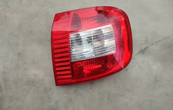 Fiat Multipla Rear/tail lights 51720552