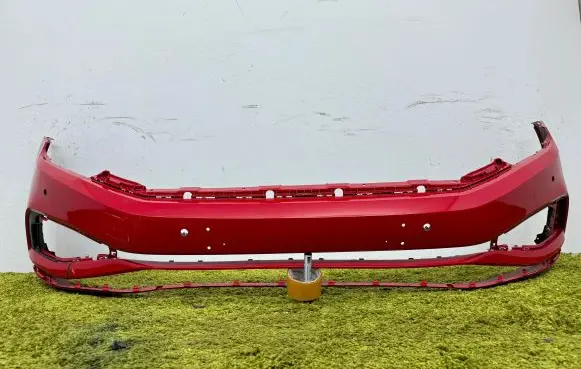 Volkswagen PASSAT B8 Front bumper 3g0807221f