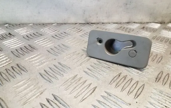Opel Insignia A Cargo luggage net fixing mount 9918009243
