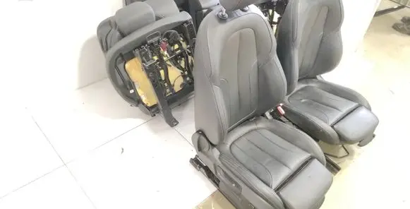BMW 2 F45 Seat set 