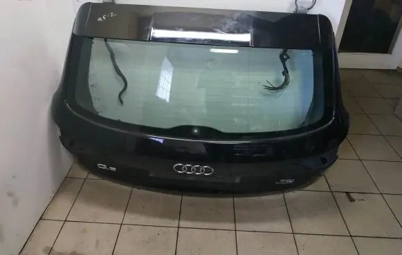 Audi Q5 SQ5 Tailgate/trunk/boot lid