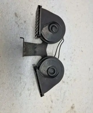 Jaguar I-Pace Horn signal J9D3-13A803-AB