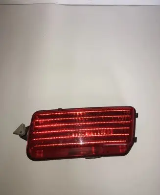 Jeep Grand Cherokee (WK) Rear fog light 96501102 55156102AA 00F021B1768