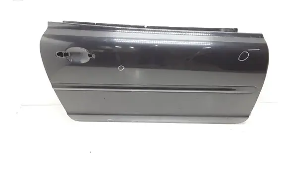 Door (2 Door Coupe)