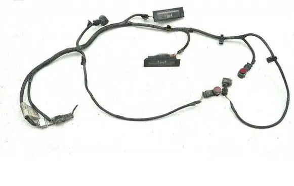Alfa Romeo Giulietta Other wiring loom 51845805