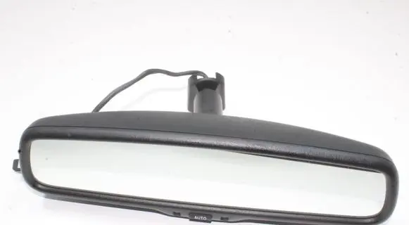 Lexus GS 250 350 300H 450H Rear view mirror (interior) 878100W730