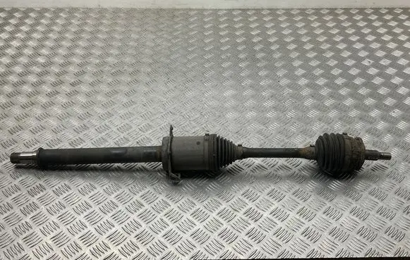 Mercedes-Benz B W245 Front driveshaft 