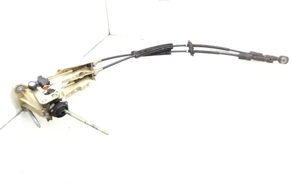 Mercedes-Benz Vaneo W414 Gear shifter/selector A1683600109