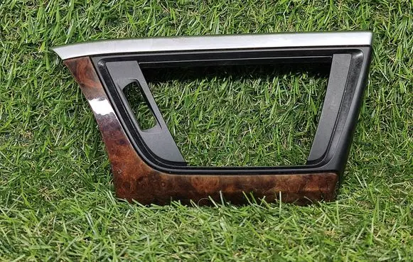 BMW 3 F30 F35 F31 Panel trim 9231227