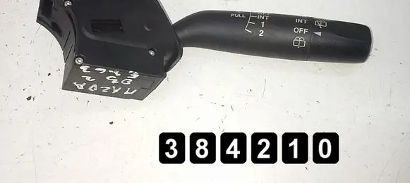 Mazda 2 Other switches/knobs/shifts 01242500