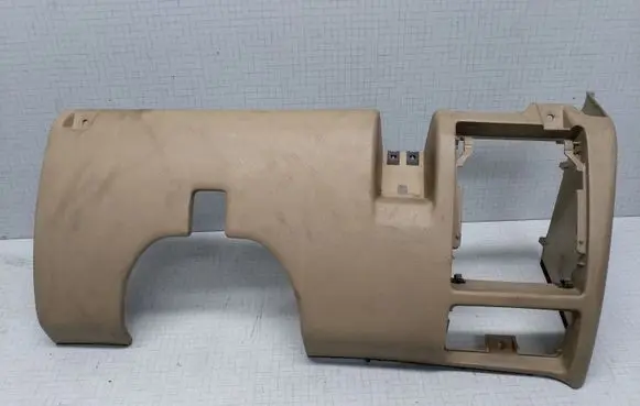 Mitsubishi Galant Dashboard side end trim MR767565 MR767566