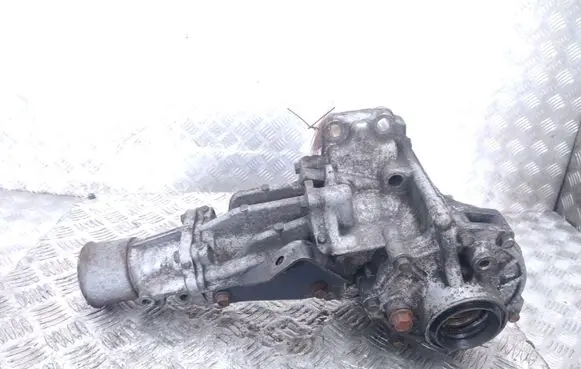Mitsubishi ASX Gearbox transfer box case 