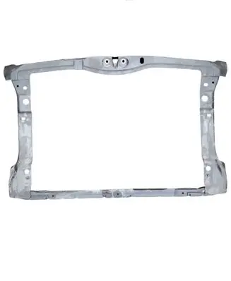 Skoda Octavia Mk2 (1Z) Radiator support slam panel
