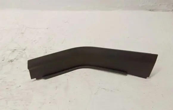 Volkswagen ID.3 (B) pillar trim (top) 10A868224A