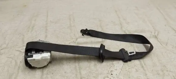 BMW X5 G05 Front seatbelt 749788004 7497880