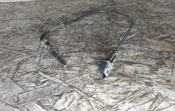 Fiat Ducato Exhaust gas temperature sensor 55215116 0941925900252