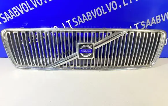 Volvo S80 Front grill 9178087