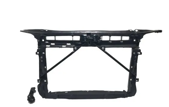 Skoda Octavia Mk3 (5E) Radiator support slam panel 5E0805588C REPLACEMENT TAIWAN