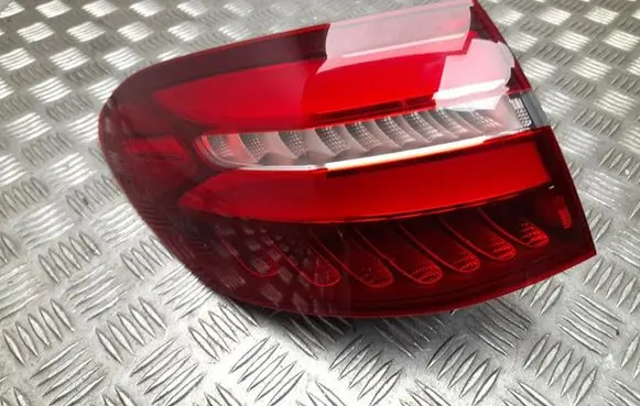 Mercedes-Benz GLC X253 C253 Rear/tail lights A2539067300