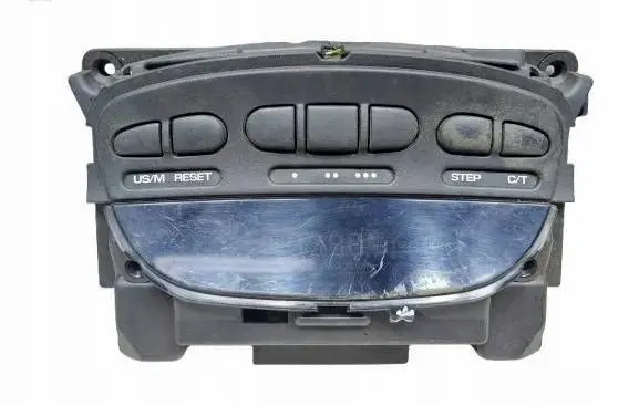 Chrysler 300M Screen/display/small screen UA3823006ZF