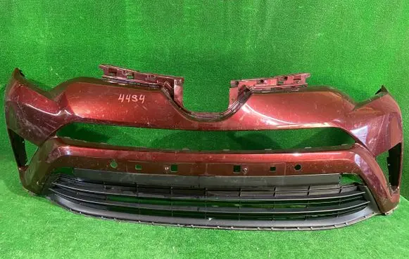 Toyota RAV 4 (XA40) Front bumper