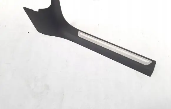 Audi A8 S8 D4 4H Front sill trim cover 4H1867272