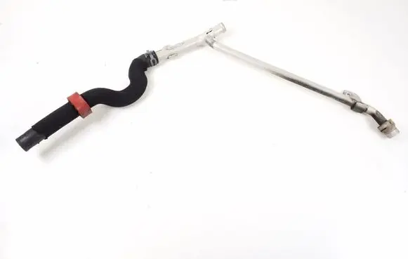 Audi A7 S7 4G Air intake hose/pipe 4G0819377K